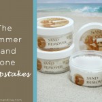 The Summer Sand Gone Sweepstakes feat image3