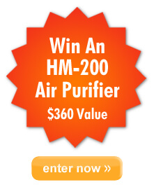 Ha’ – “Breath Of Life” &Amp; Air Purifier Contest