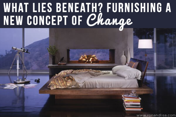 What Lies Beneath Furnishing a New Concept of Change1 copy