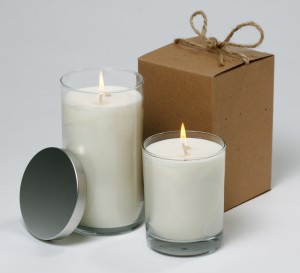 Soy Candles From Greennest