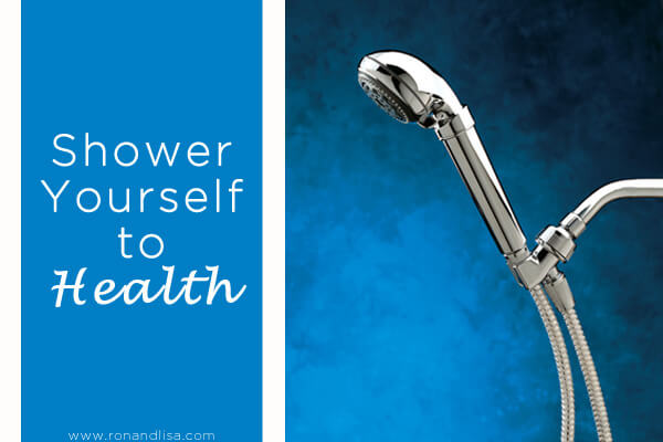 Shower Yourself To Health R2 Copy