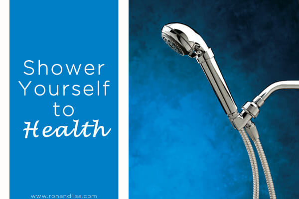 Shower Yourself to Health r2 copy