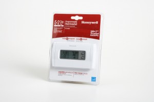 Electronic Thermostat