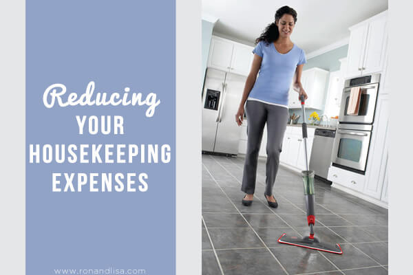 Reducing Your Housekeeping Expenses copy