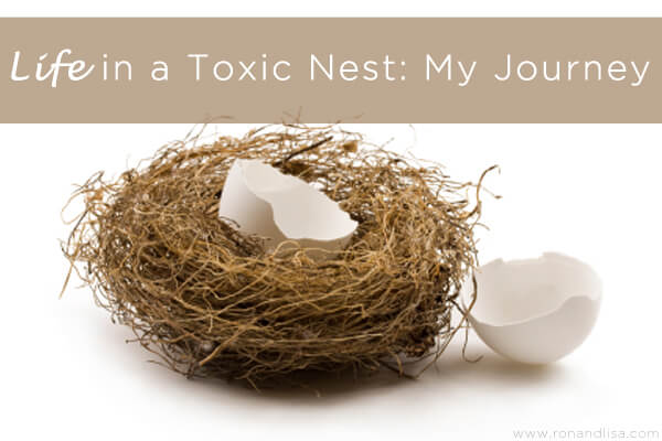 Life In A Toxic Nest Copy