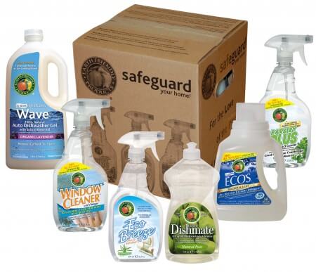 Safeguard Your Home For The Holidays Sweepstakes!