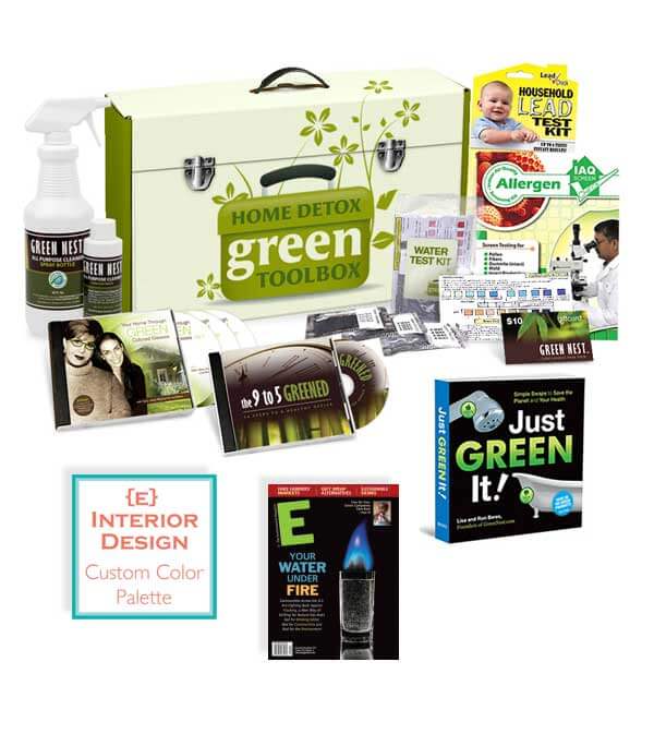 The Gift Of Health Sweepstakes
