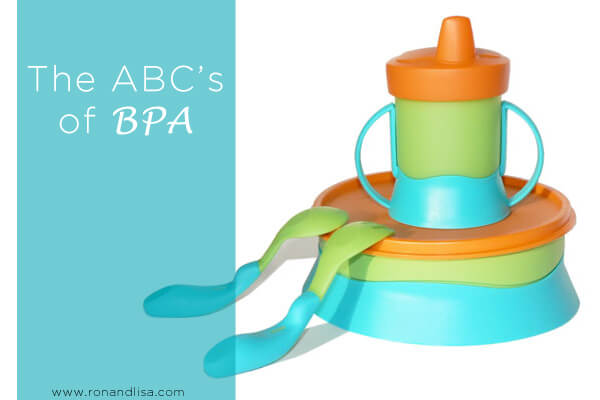 The ABC’s of BPA