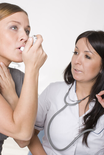 Asthma: 5 Triggers To Avoid At Home