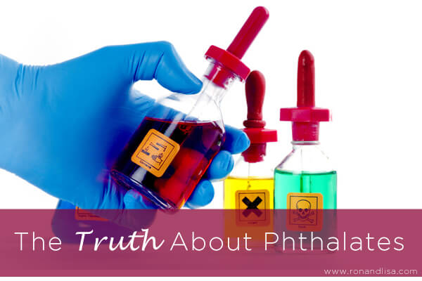 Tips To Avoid Phthalates Phthalate Sources Dangers Of Phthalates 2159