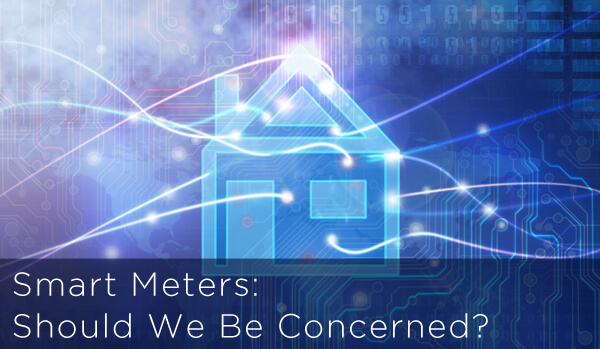 smart meters