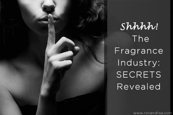 Fragrance Industry Secrets