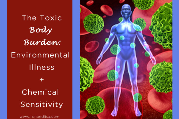 Toxic Body Burden