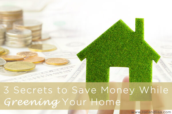 3 Tips To Save Money