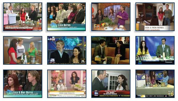 Tv-Press-Collage