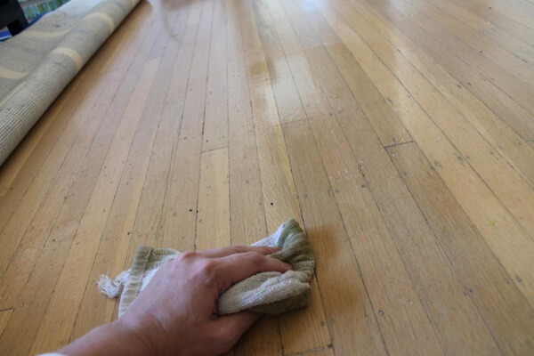 Diy Wood Floor Treatment 2024