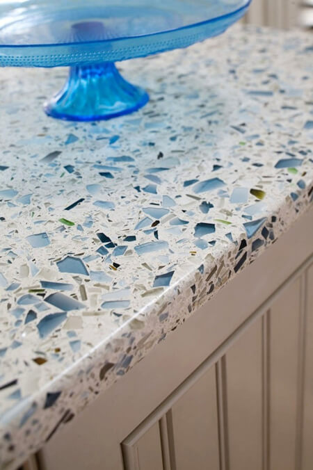 5 Sustainable Countertops That Are Better Than Granite