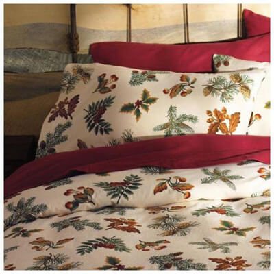 Cotton Flannel Sheets