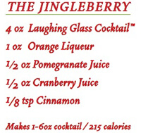 The Jingleberry Recipe