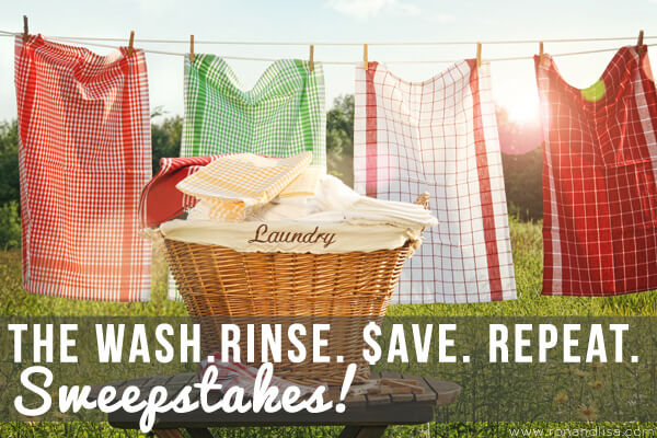 Wash Rinse Sweeps Copy