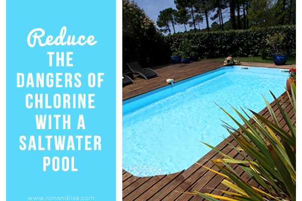 Saltwater Pools Chlorine Dangers Of Chlorine