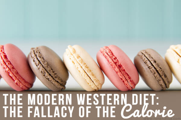 The Modern Western Diet 2 Copy
