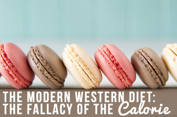 The Modern Western Diet 2 copy