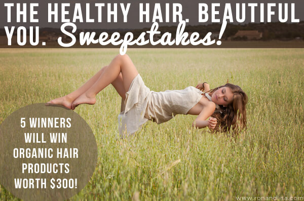 The Healthy Hair Healthy You Sweeps R1 Copy