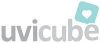 Uvicube Logo 200W