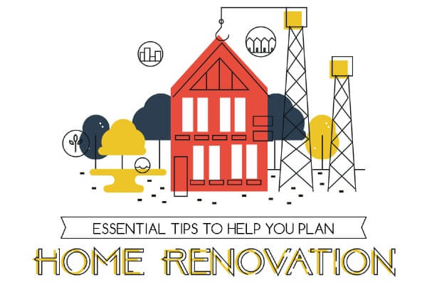 Home Renovation Guide