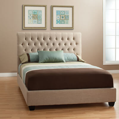 Chloe bed