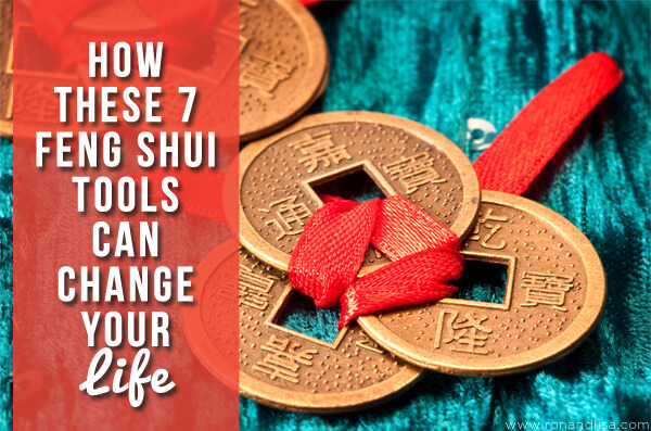 How These 7 Feng Shui Tools Can Change Your Life