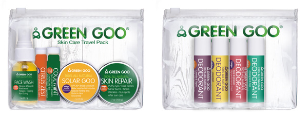 Green-Goo-Packs