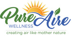 The Pure Aire for Wellness Sweepstakes