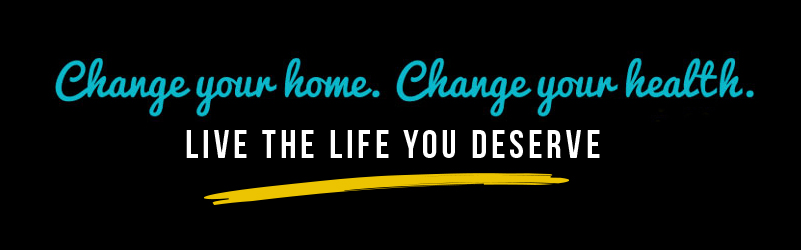 Change Your Home, Change Your Life By Ron And Lisa