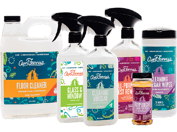 The Bring Your Health Home Sweepstakes!