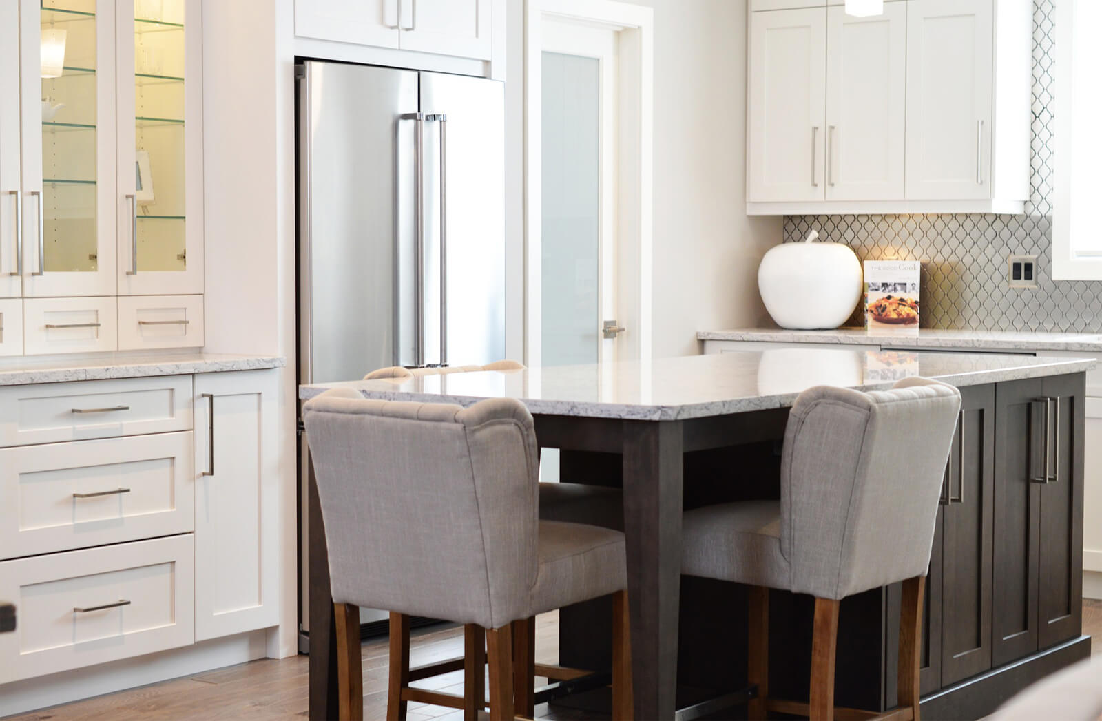 5 Things You Should Know About Kitchen Cabinets