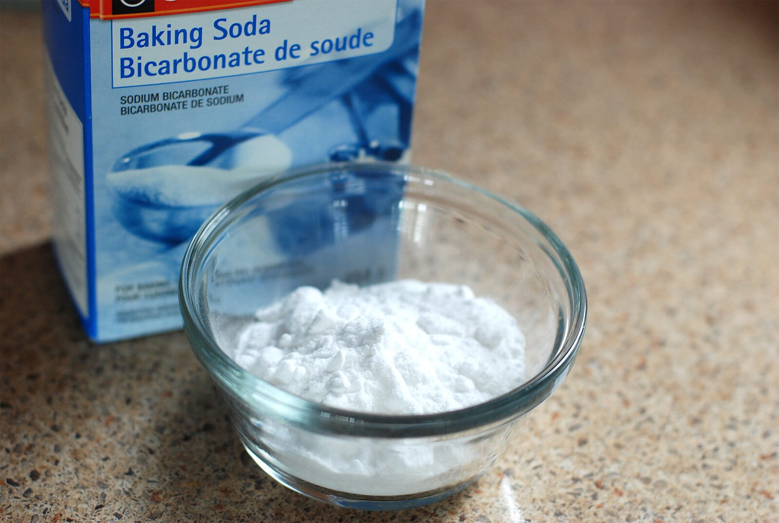 21 Uses for Sodium Bicarbonate