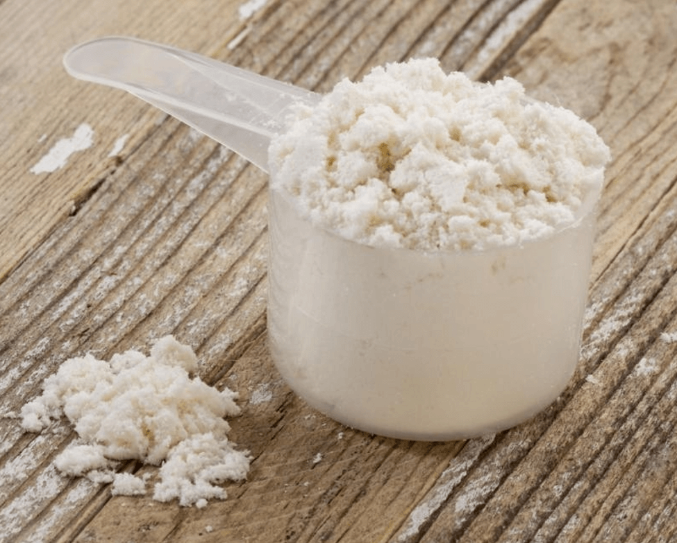 How to Choose A Healthy Protein Powder