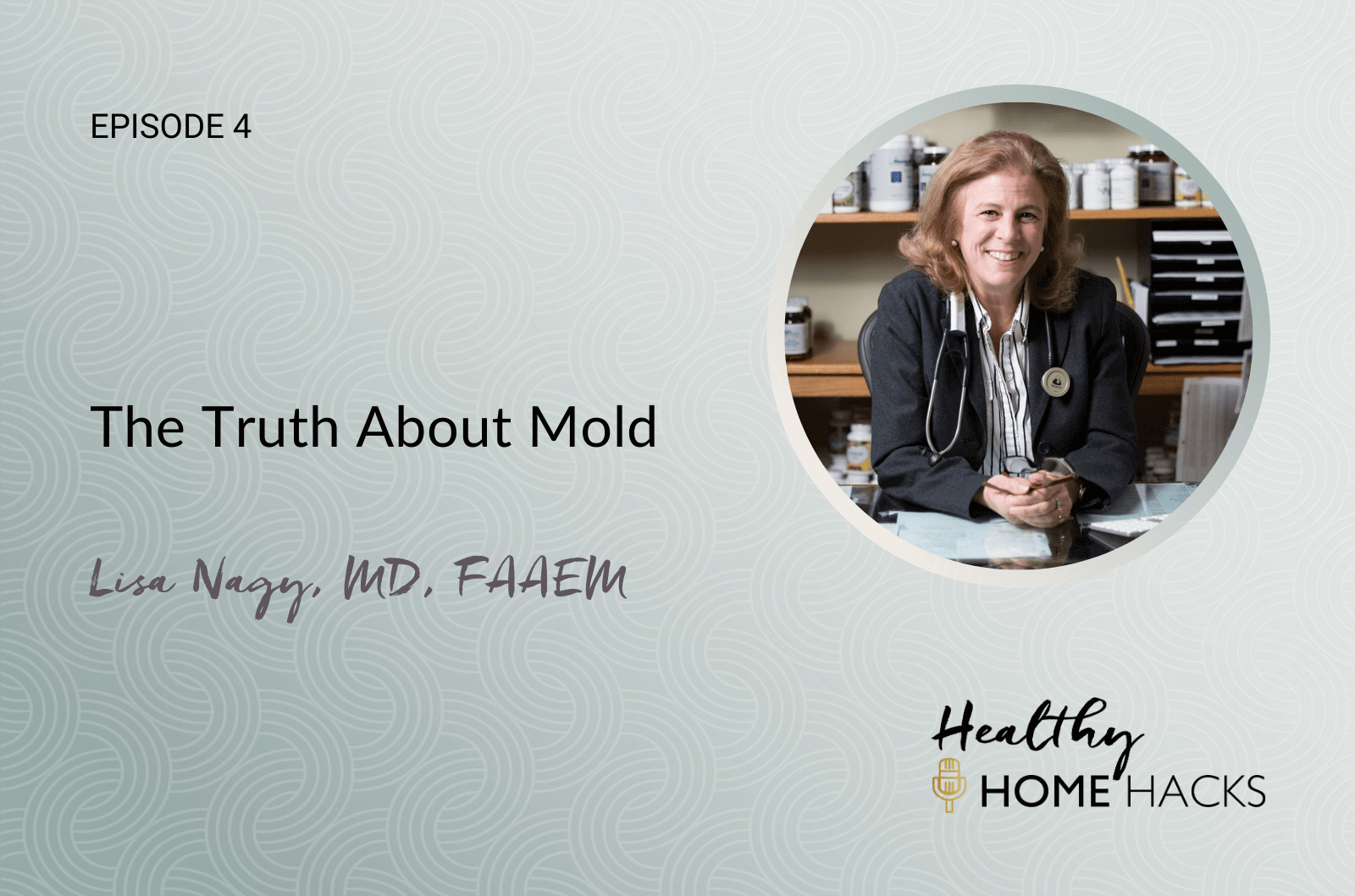 The Truth About Mold