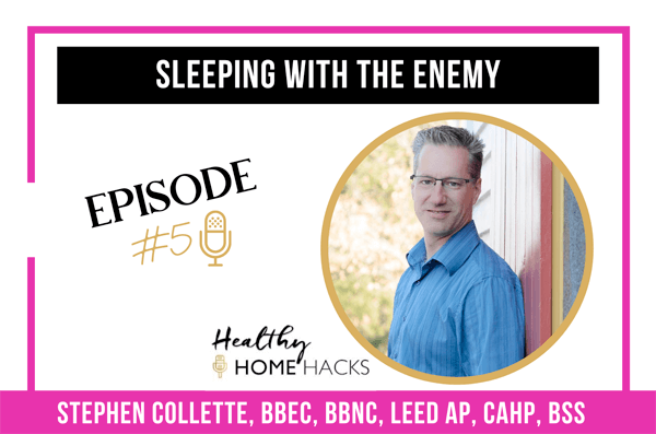 5: Sleeping with the Enemy