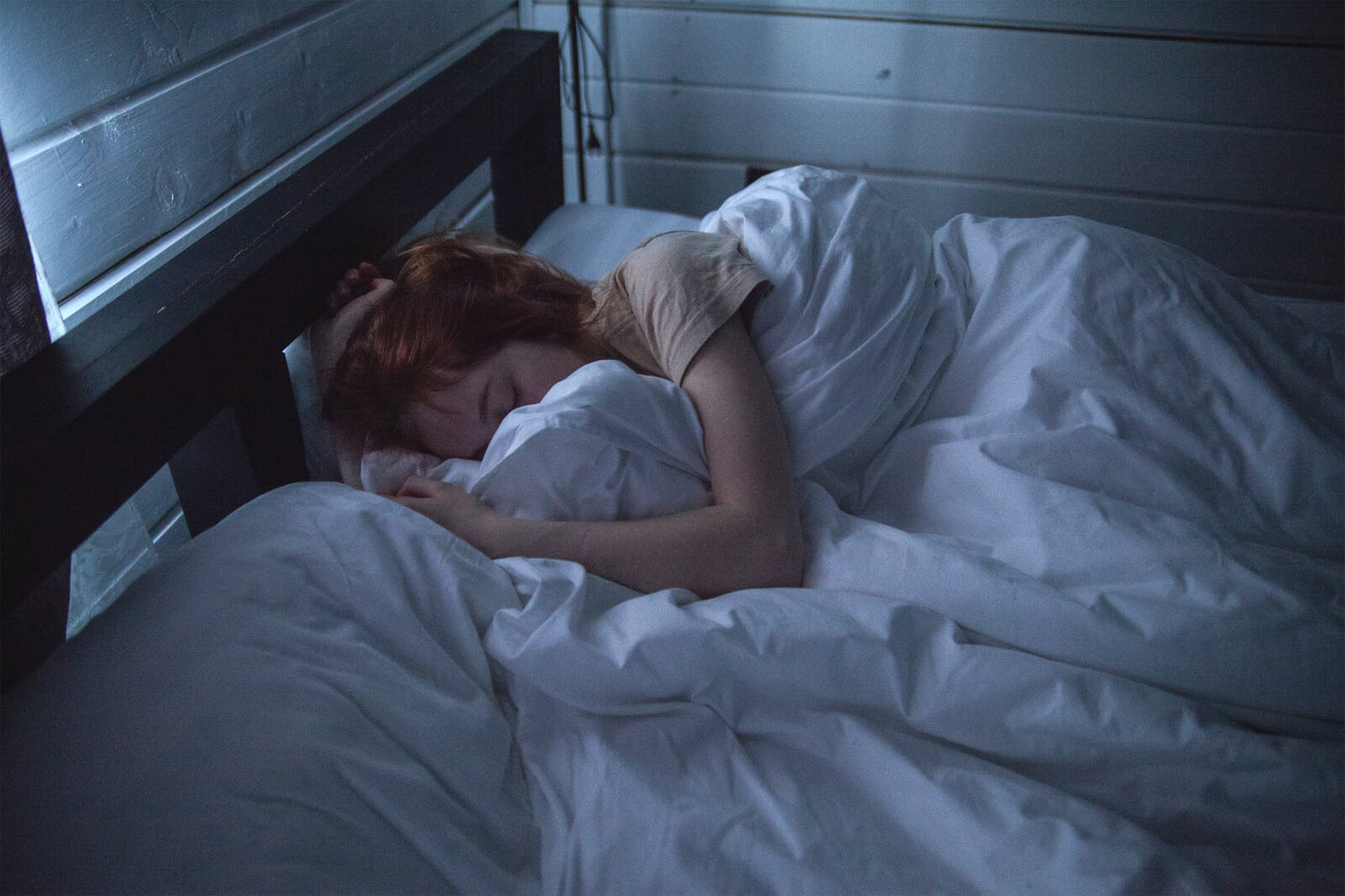 6 Sleep Tips To Help During Lockdown