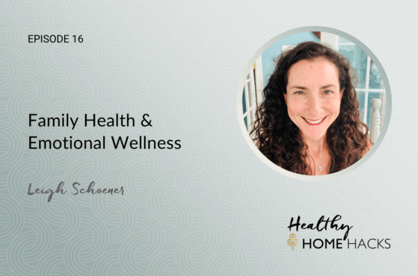 Family Health & Emotional Wellness