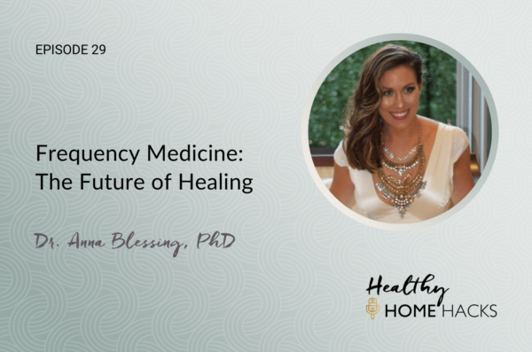 Frequency Medicine: The Future of Healing