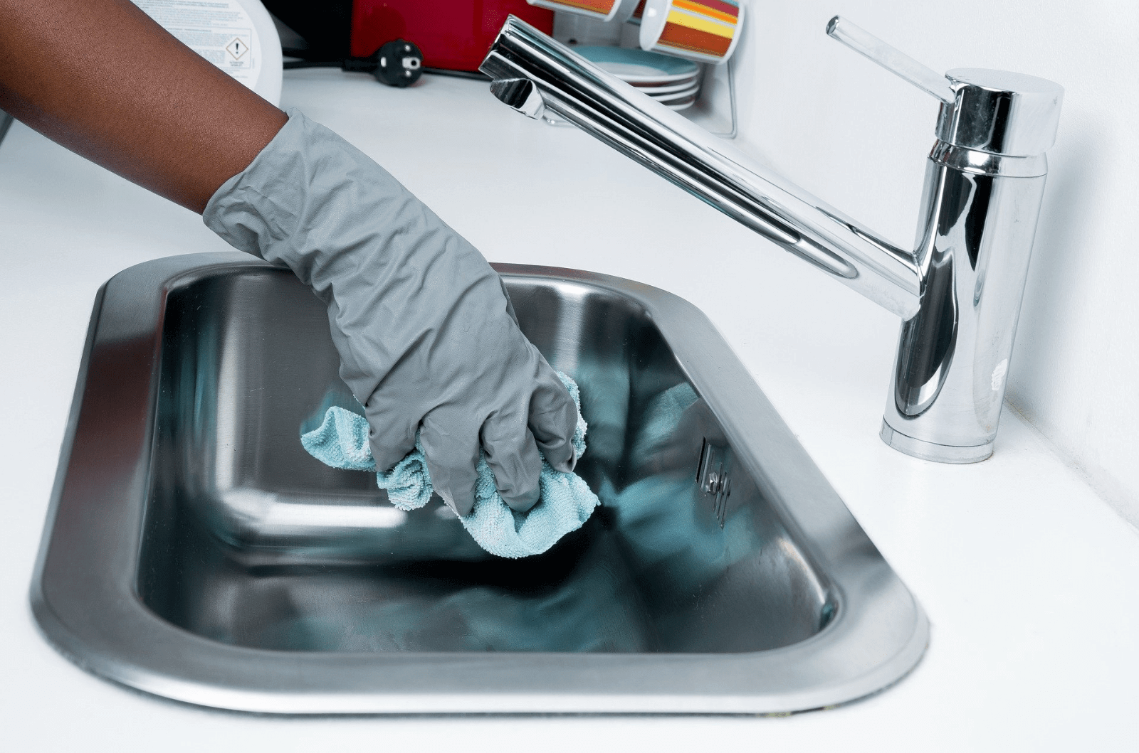 The Importance Of Cleaning Your Home Routinely