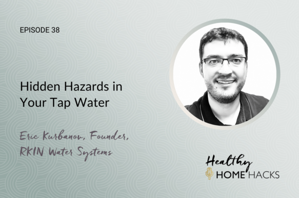 Hidden Hazards in Your Tap Water