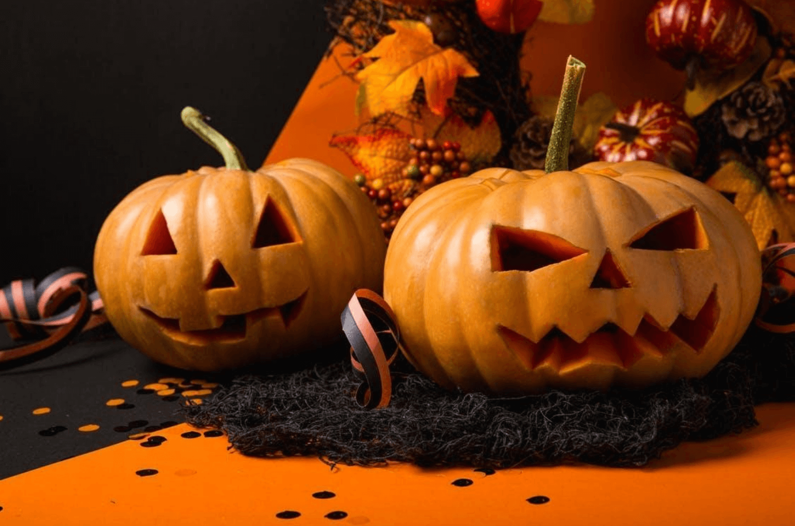 6 Tips For Throwing A Last-Minute Halloween Party