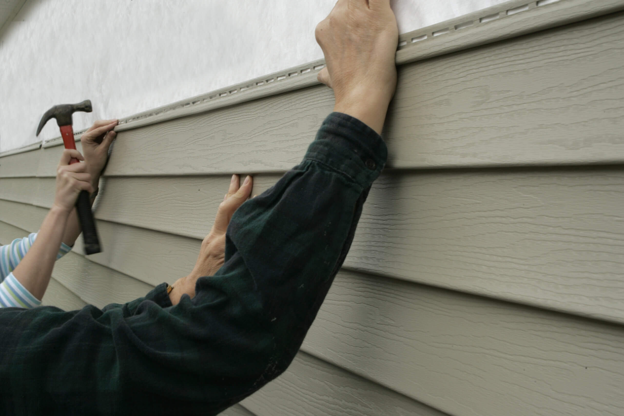 10 Things To Consider When Buying Siding For Your Home