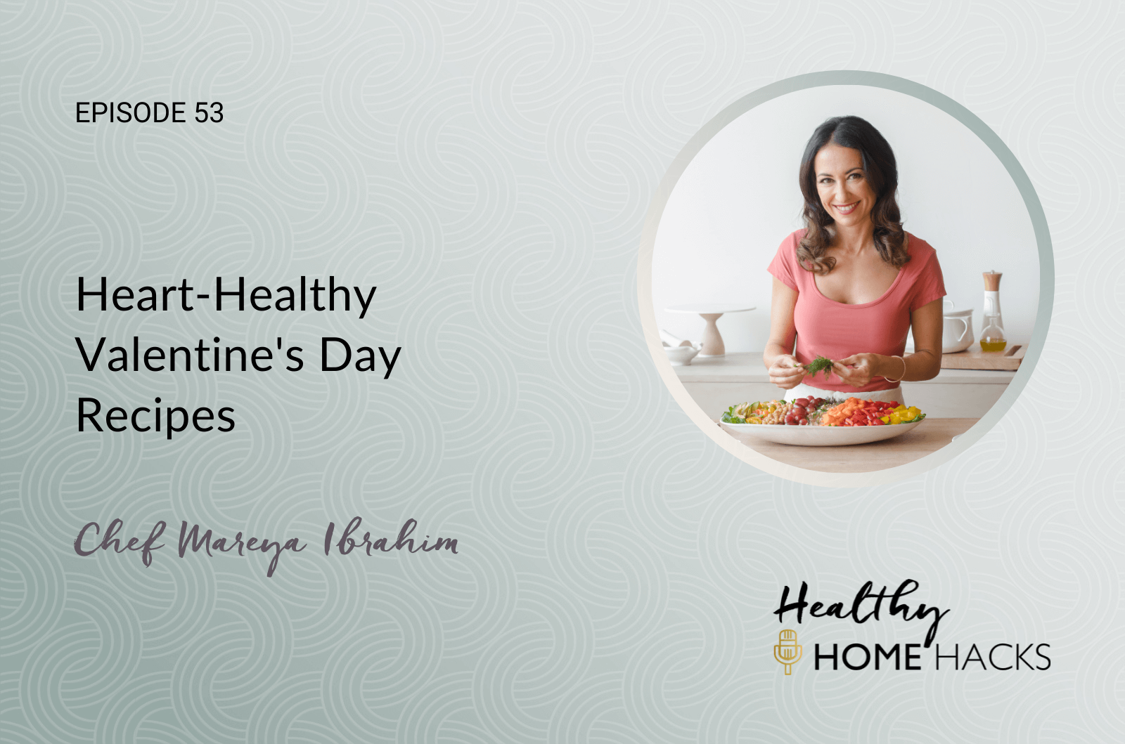 Heart-Healthy Valentine'S Day Recipes