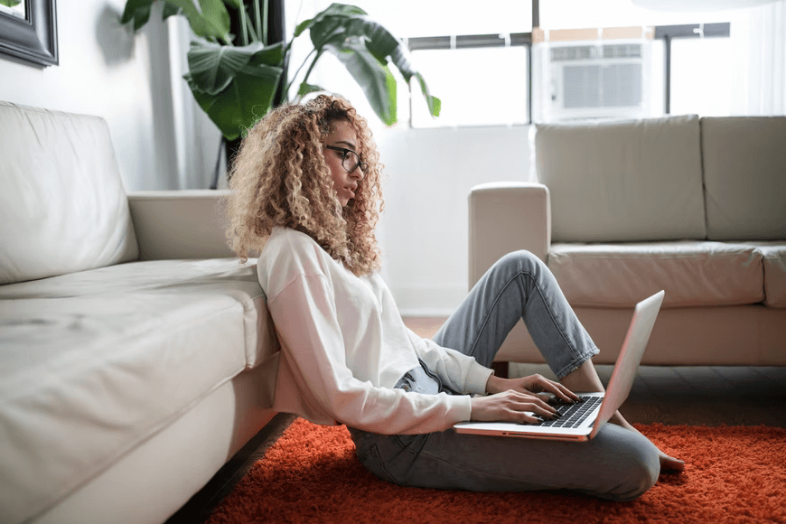 How To Maintain Balance And Wellbeing While Working From Home